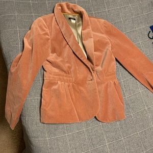 J crew blazer